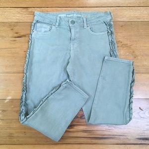NWT Gymboree  Girls   Jeans